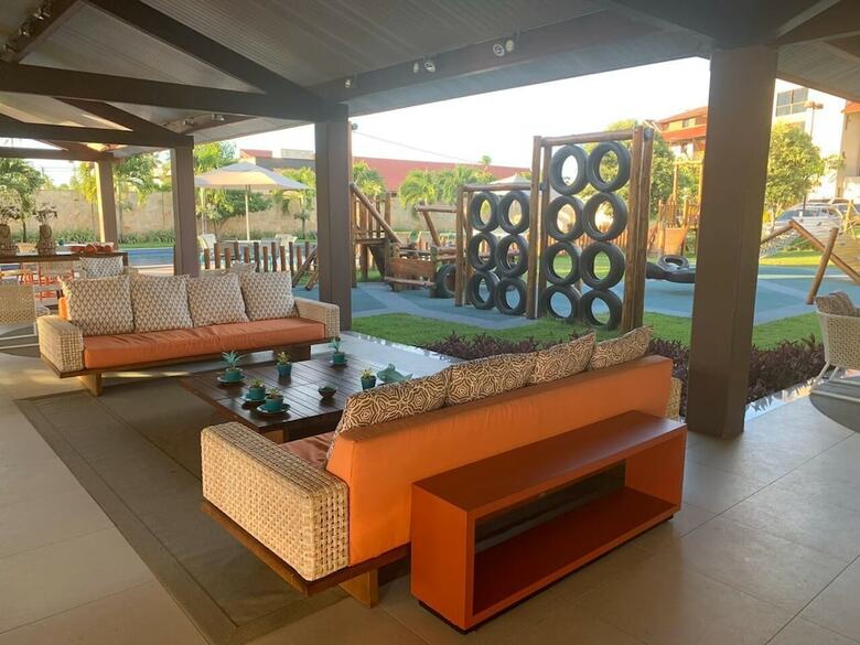 Apartamento Oka Beach Residence