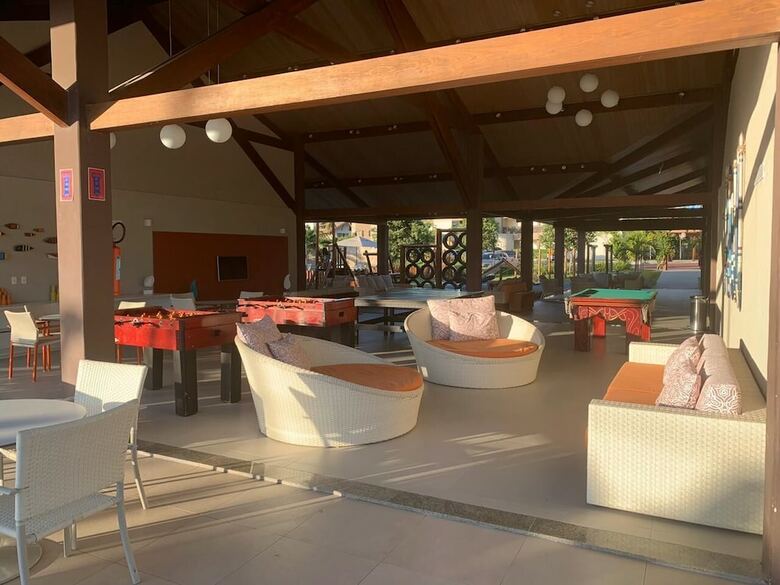 Apartamento Oka Beach Residence