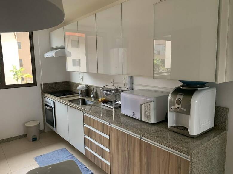 Apartamento Oka Beach Residence