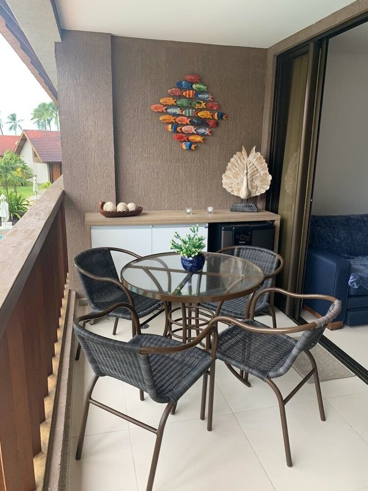 Apartamento Oka Beach Residence