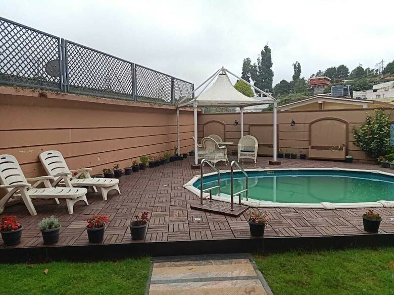 Hotel Havelock Leisure