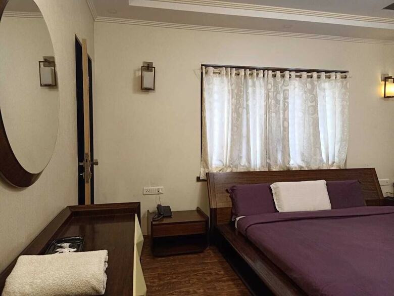 Hotel Havelock Leisure