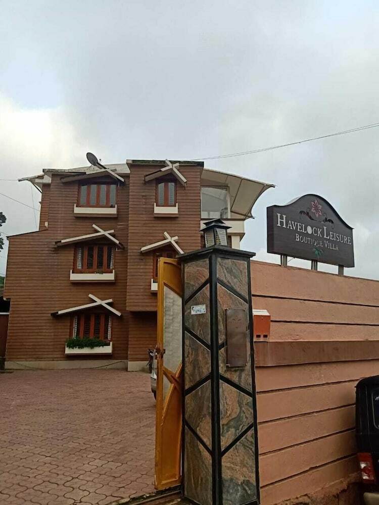 Hotel Havelock Leisure