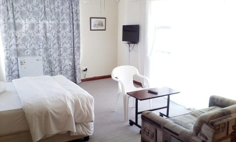 Hotel Drifters Haven Guest House