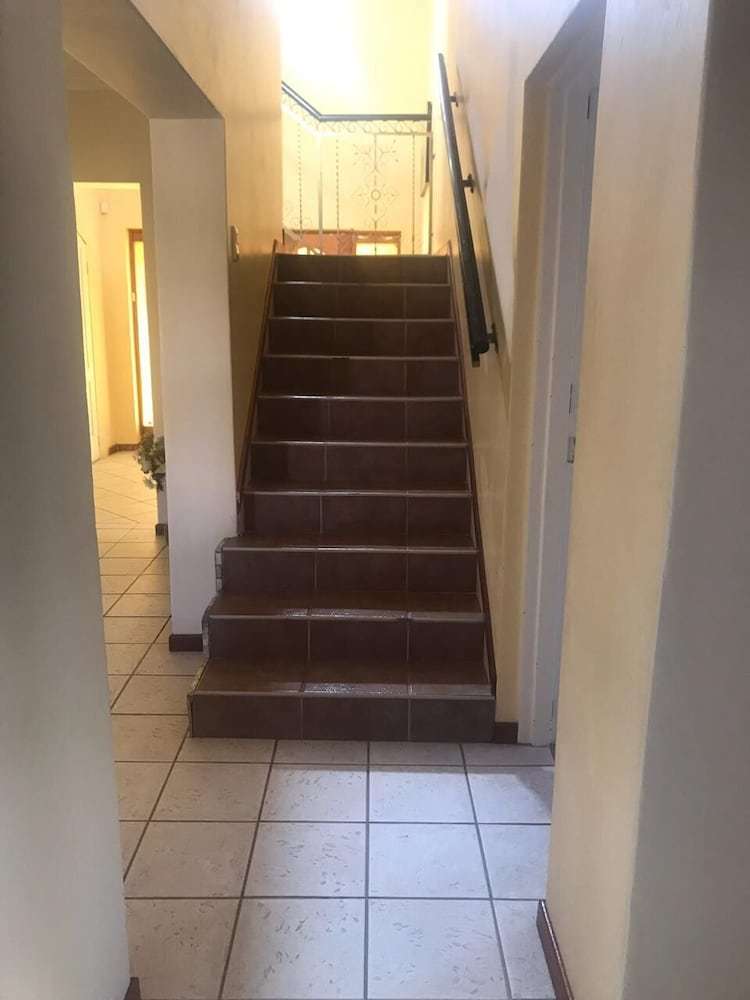 Hotel Drifters Haven Guest House