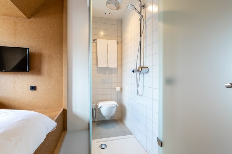 The Bellhop Hotel