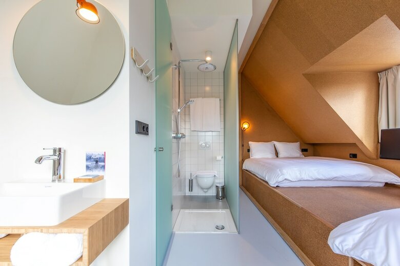 The Bellhop Hotel