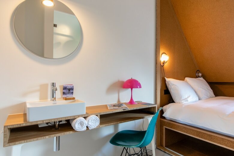 The Bellhop Hotel