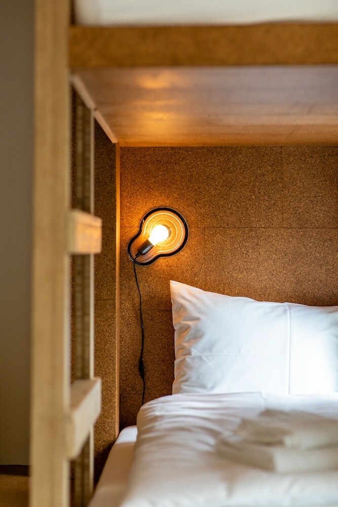 The Bellhop Hotel