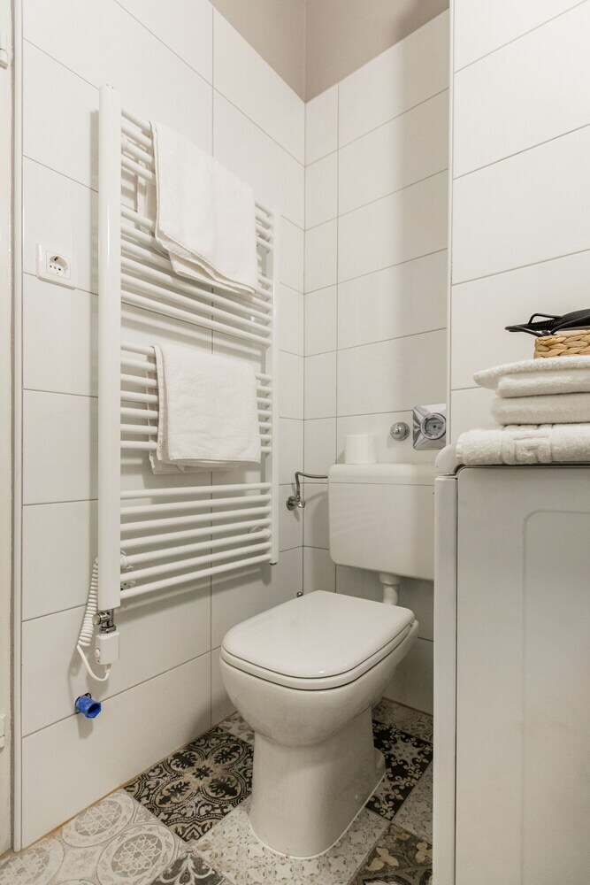 Revay Koz 2 Apartment