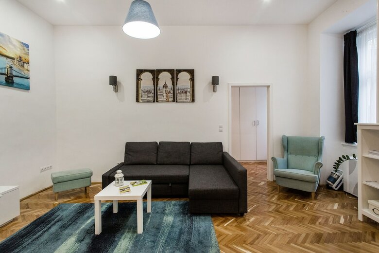 Rumbach 7 Apartment