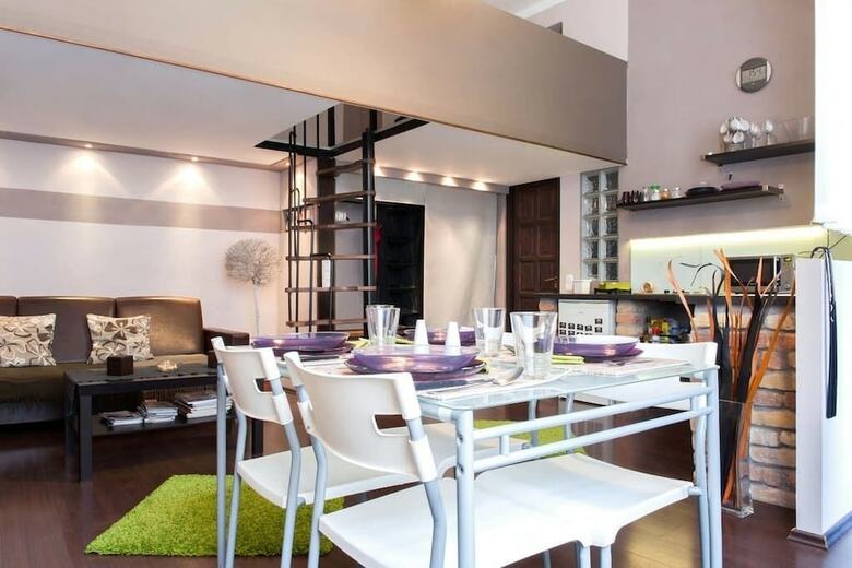 Rakoczi 60 Apartment