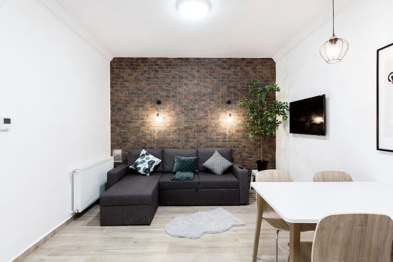Nyar 7 Apartment