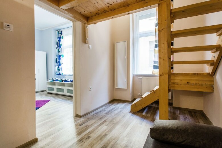 Vorosmarty 73 Apartment