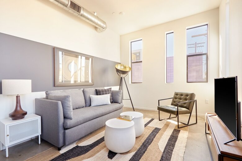 Apartamentos Sonder - Jackwill Flats