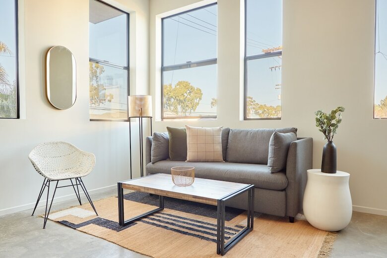 Apartamentos Sonder - Jackwill Flats