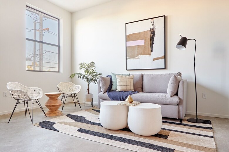 Apartamentos Sonder - Jackwill Flats
