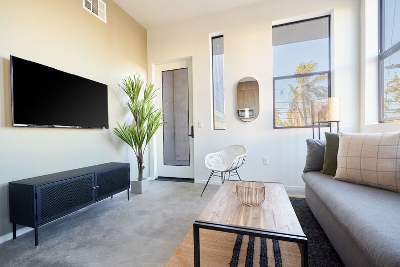 Apartamentos Sonder - Jackwill Flats