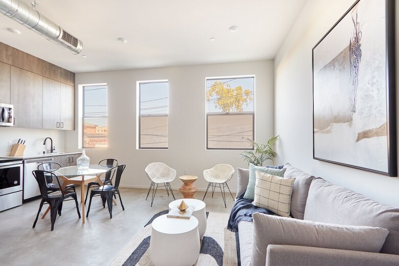 Apartamentos Sonder - Jackwill Flats