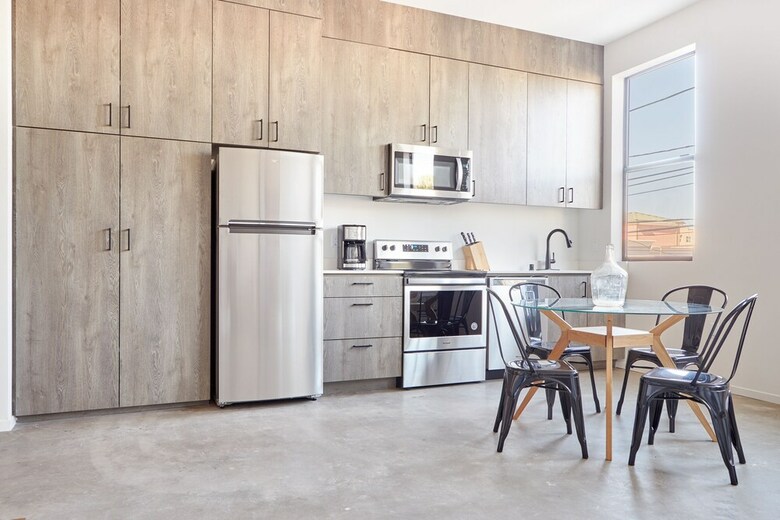 Apartamentos Sonder - Jackwill Flats