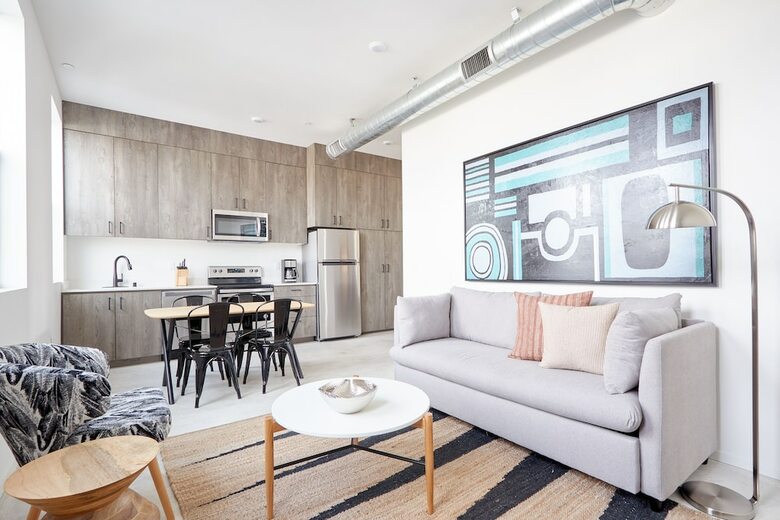 Apartamentos Sonder - Jackwill Flats