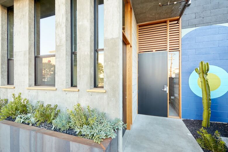 Apartamentos Sonder - Jackwill Flats