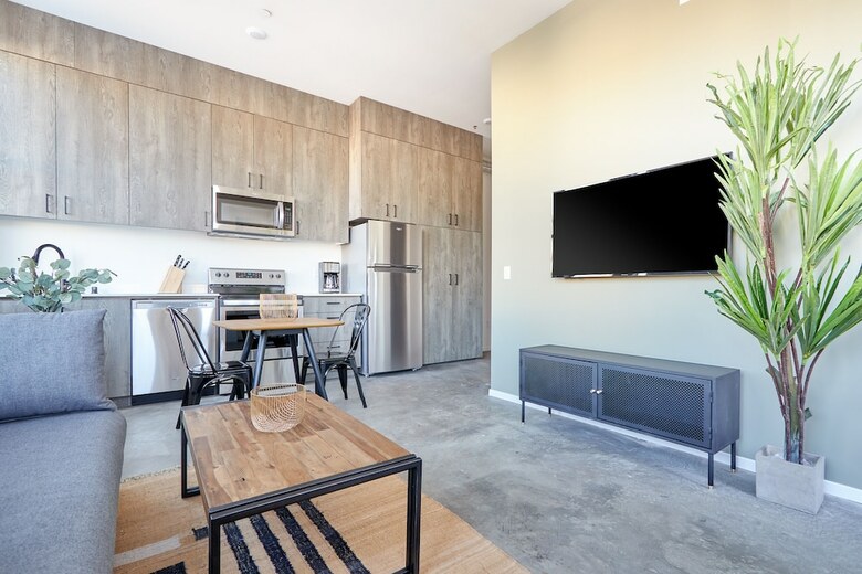 Apartamentos Sonder - Jackwill Flats