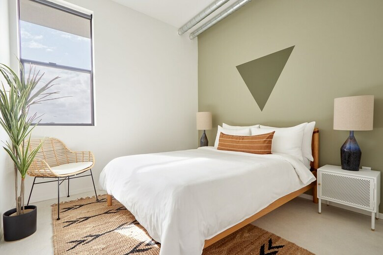 Apartamentos Sonder - Jackwill Flats
