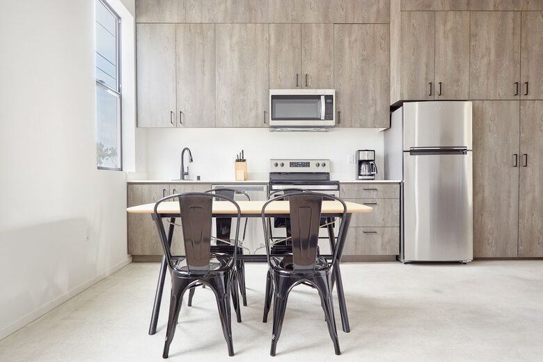 Apartamentos Sonder - Jackwill Flats
