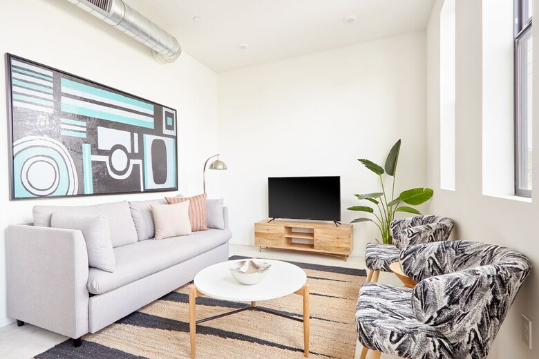 Apartamentos Sonder - Jackwill Flats
