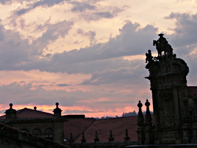 Hostal Albergue Azabache