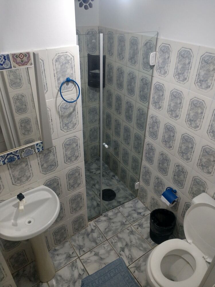 Hostal Mundo Da Lua Hostel