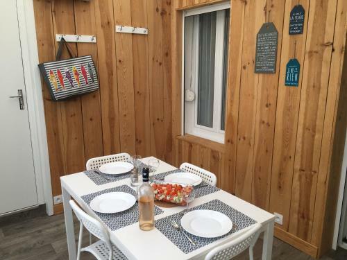 Hotel G�te Du Petit Poucet