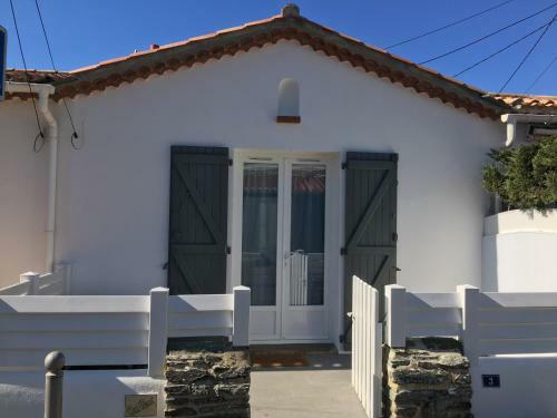 Hotel G�te Du Petit Poucet