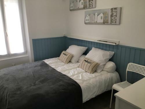 Hotel G�te Du Petit Poucet