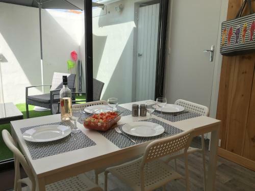 Hotel G�te Du Petit Poucet