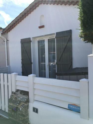 Hotel G�te Du Petit Poucet