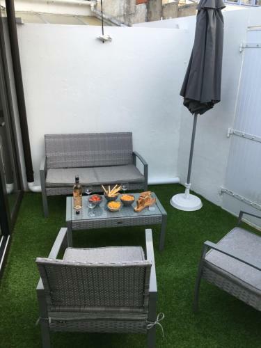 Hotel G�te Du Petit Poucet