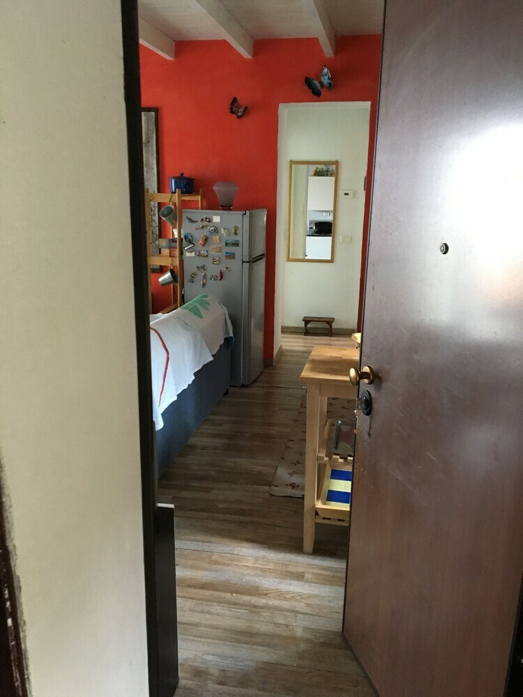 Apartamento Appartamenti Villagi�