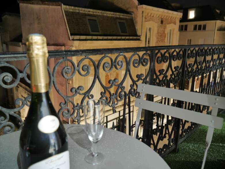 Apartamentos Le Secret de Louise