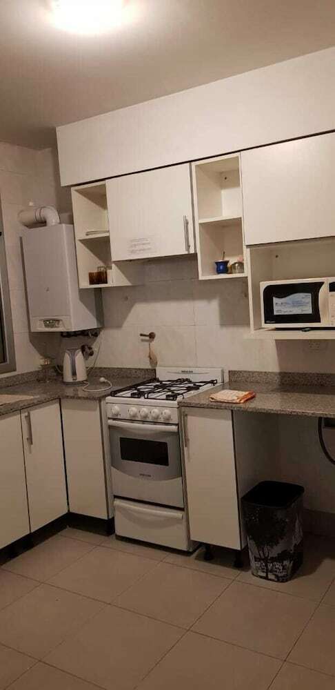 Apartamentos Departamento C�ntrico