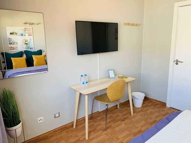 Hotel Byor City Rooms