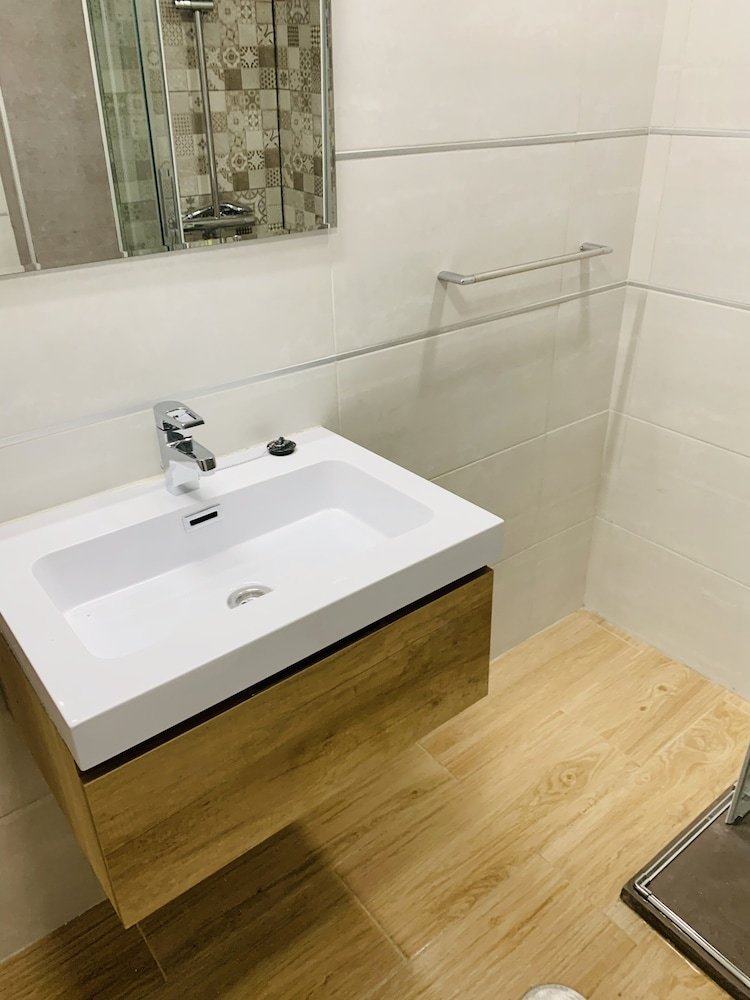 Hotel Byor City Rooms