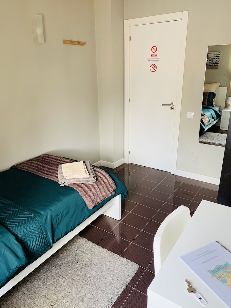 Hotel Byor City Rooms