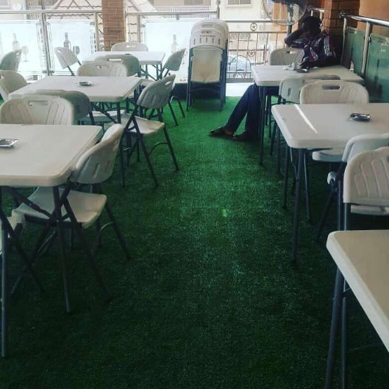 Ariflad Hotel & Suites