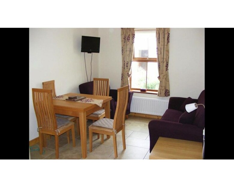 Flatfield House Clock Tower Coaching Apartments