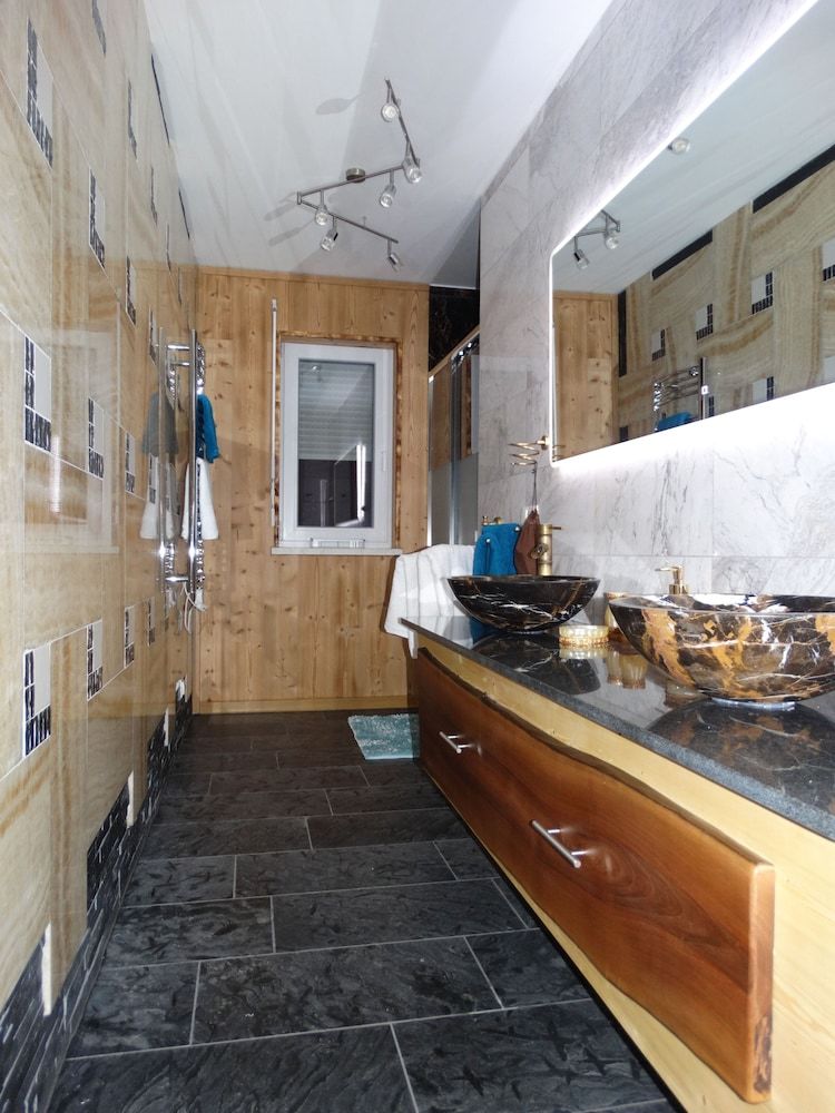 Apartamentos Alpenapartments Steiermark