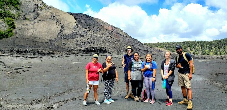 Posada Arnott's Lodge