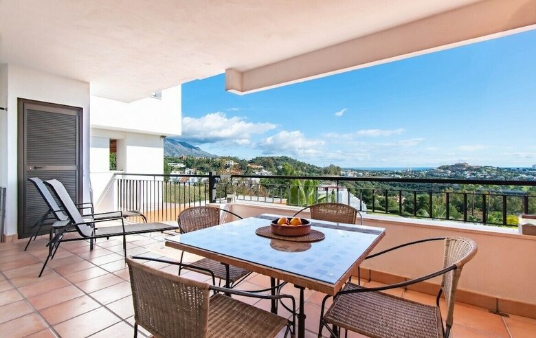 Apartamentos La Quinta Suites Golf