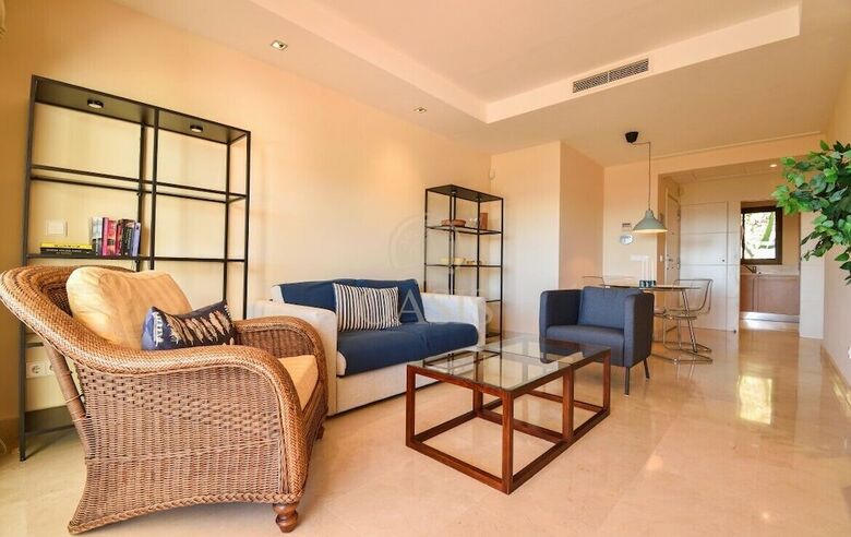 Apartamentos La Quinta Suites Golf